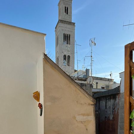 Corte Del Carmine Bari Exterior photo